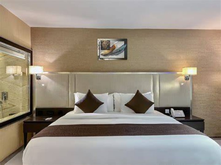 City Global Hotel Owerri, Owerri
