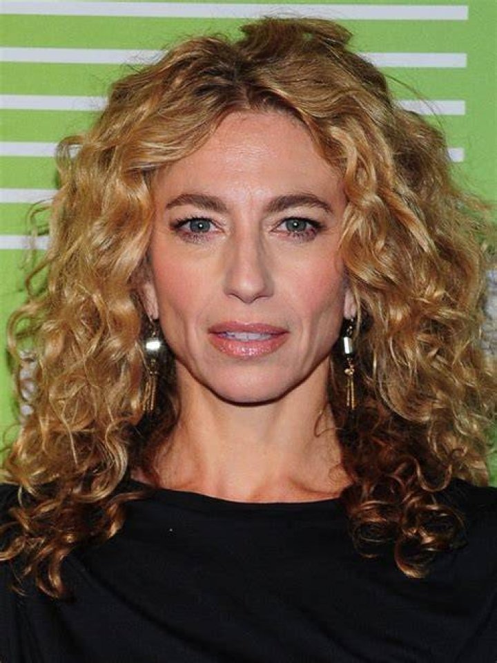 Claudia Black – Biography, Children and Facts About The Australian Actress