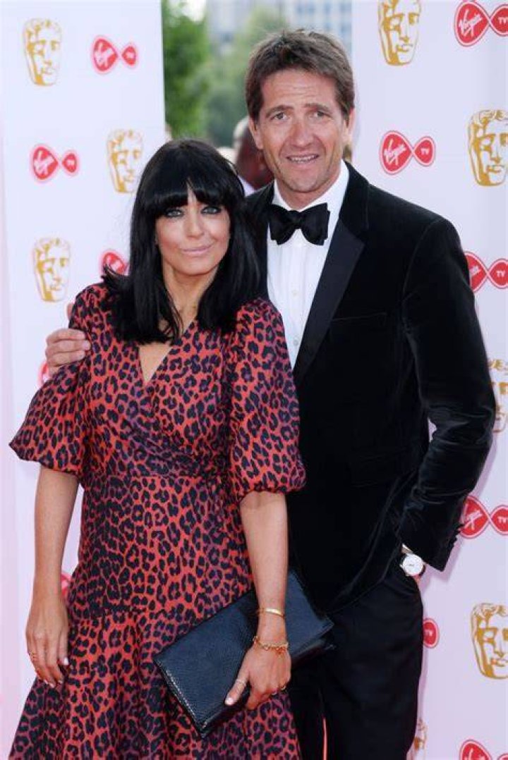 Claudia Winkleman Husband: Kris Thykier Wikipedia, Net Worth, Wedding, Biography, Wiki, Religion, Job