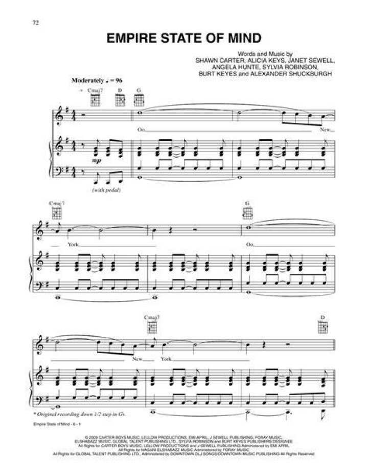 Clint Black’s
State Of Mind Lyrics