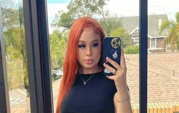 Coco Bliss Age, Wiki, Net worth, Bio, Height, Boyfriend?