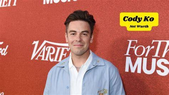 Cody Ko Net Worth: What is Cody’s Net Worth from YouTube?