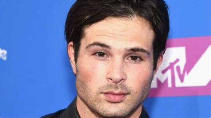 Cody Longo Passed Away At The Age Of 34