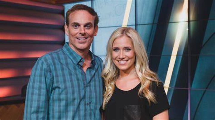 Colin Cowherd Bio, Wiki, Age, Height, Family, Wife, Children, ESPN2, Podcast, Salary, and Net Worth.