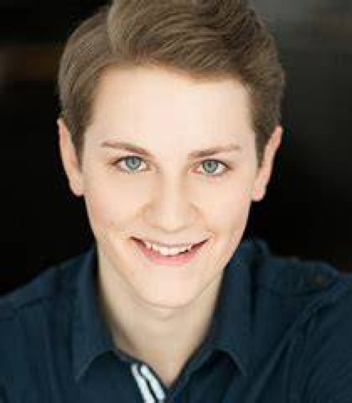Connor Parnall