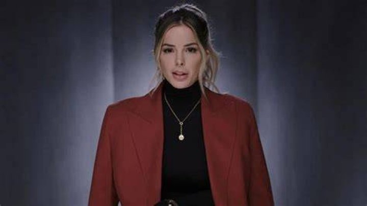Courtney Vucekovich Bio, Age, FLASHD App, Armie Hammer, Instagram