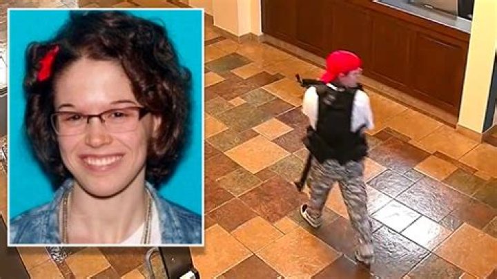 Covenant School Shooting: What Is The Name Of Audrey Hale Brother? Aiden Parents And Family