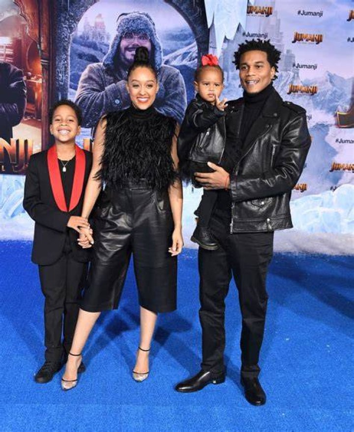 Cree Hardrict Birthday, Age, Height, Instagram, Movies, And Net Worth Of Tia Mowry’s Son