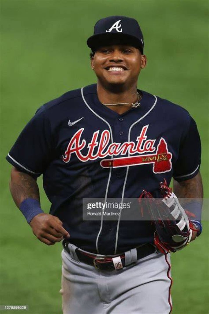 Cristian Pache Wife: Is Cristian Pache Married? Who Is Cristian Pache’s Girlfriend?