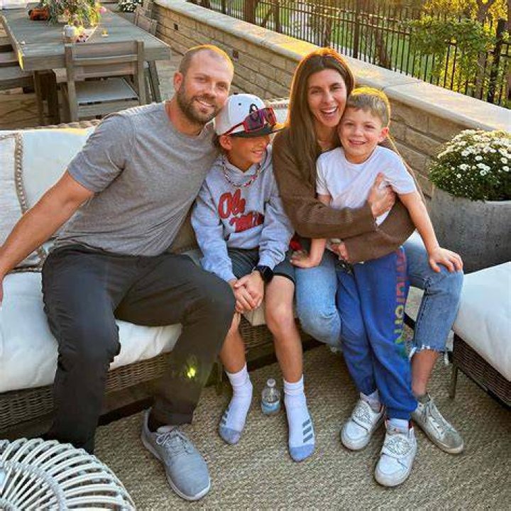 Cutter Dykstra, Jamie-Lynn Sigler’s Husband, Family & Net Worth