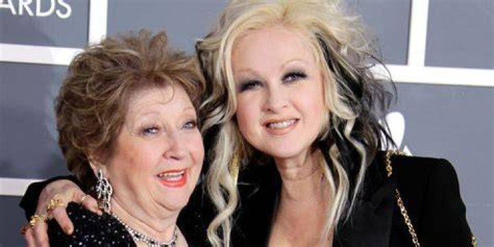 Cyndi Lauper Parents: Meet Catrine Lauper, Fred Lauper