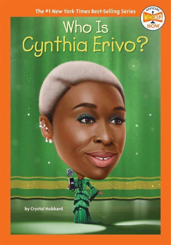 Cynthia Erivo Biography: Spouse, Age, Height, Movies, Net Worth, Children, Songs