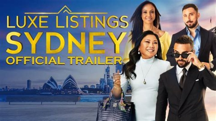 D’Leanne Lewis Husband, Net Worth and Wikipedia: Luxe Listings Sydney
