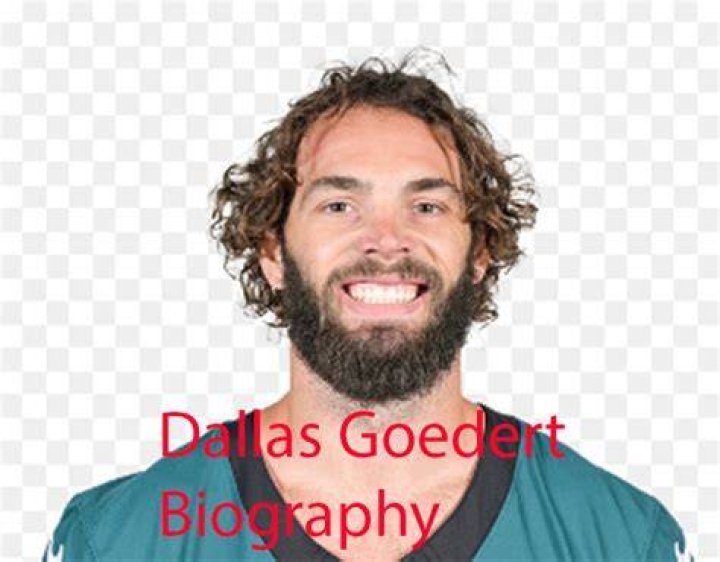 Dallas Goedert’s net worth, fact, career, awards, biography & life story