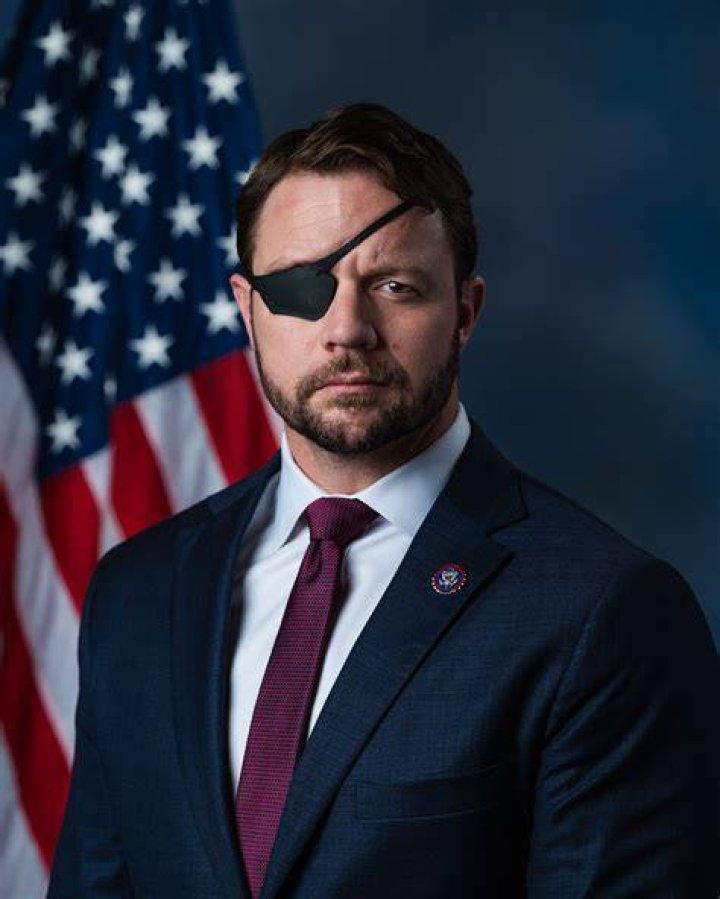 Dan Crenshaw’s net worth, fact, career, awards, biography & life story
