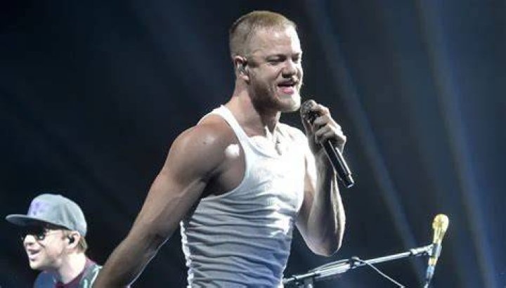 Dan Reynolds brother: Who is Mac Reynolds?
