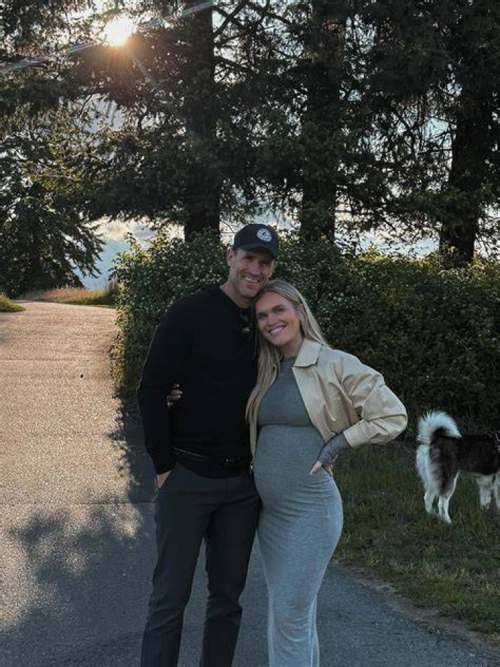 Dancer: Is Julianne Hough Really Pregnant? With Husband Brooks Laich -Everything To Know