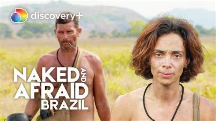 Dani Julien Naked and Afraid Instagram: Age, Job, And Wikipedia Bio