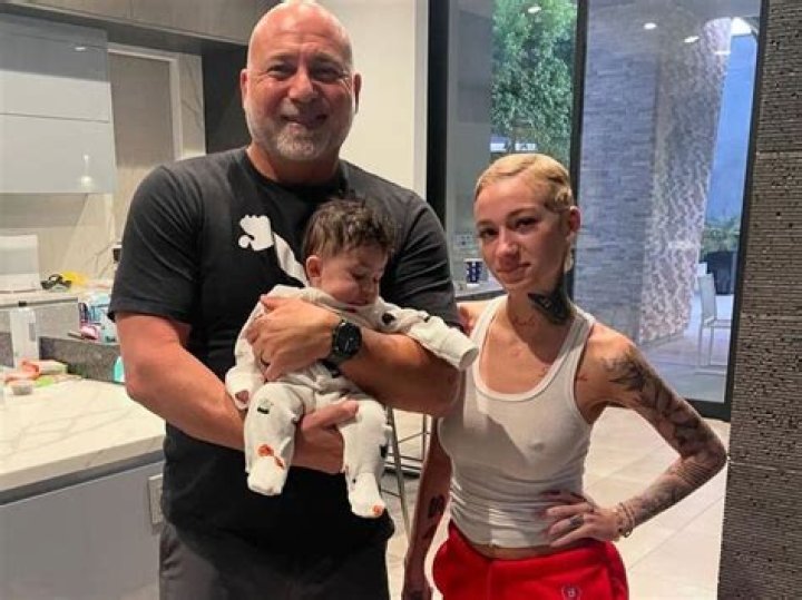 Danielle Bregoli AKA Bhad Bhabie Age, Wiki, Biography, Height, Birthday, Parents, Net Worth, Instagram