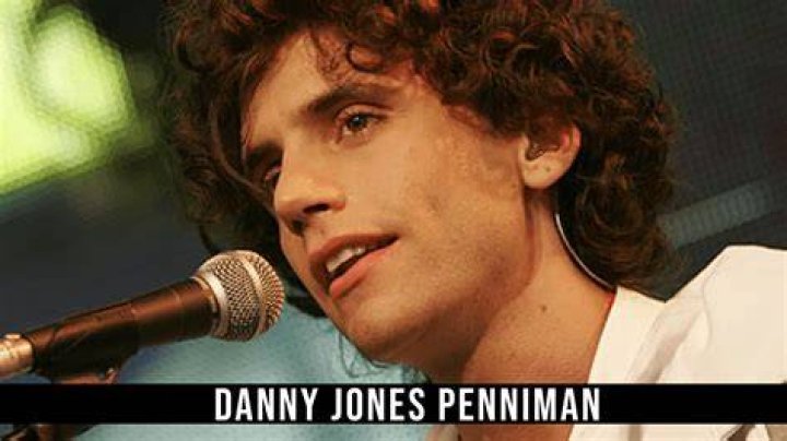 Danny Jones Penniman Biography; Net Worth, Age And Wife