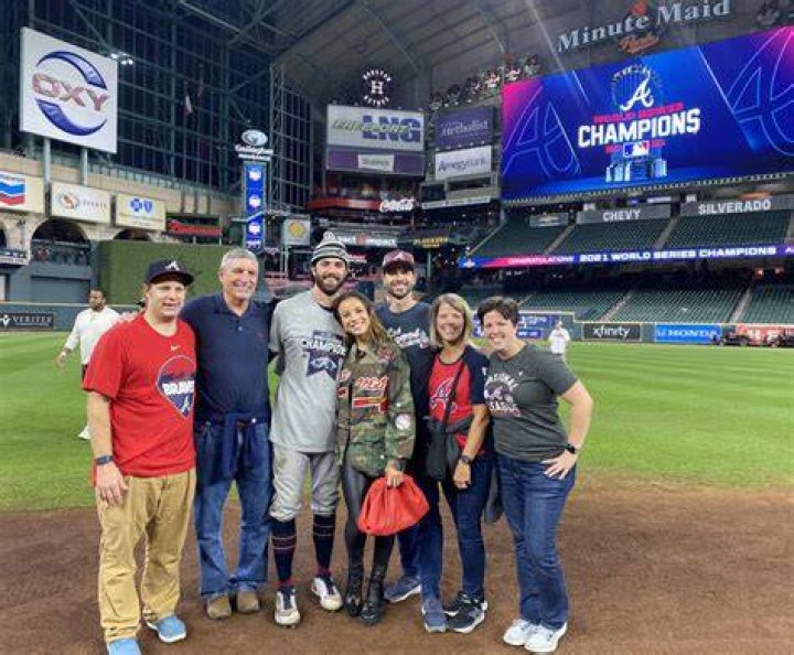 Dansby Swanson Siblings: Meet Chase Swanson, Lindsey Swanson