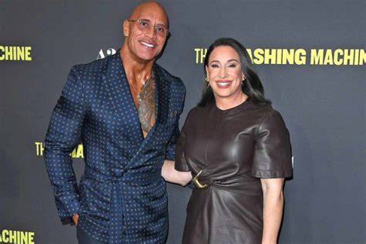Dany Garcia, Dwayne Johnson (The Rock) Ex-Wife – Bio, Wiki, Age, Net Worth