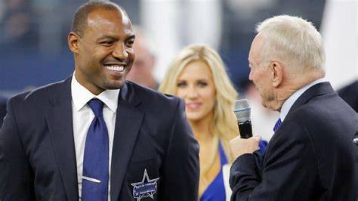 Darren Woodson Net Worth, Income, Salary, Earnings, Biography