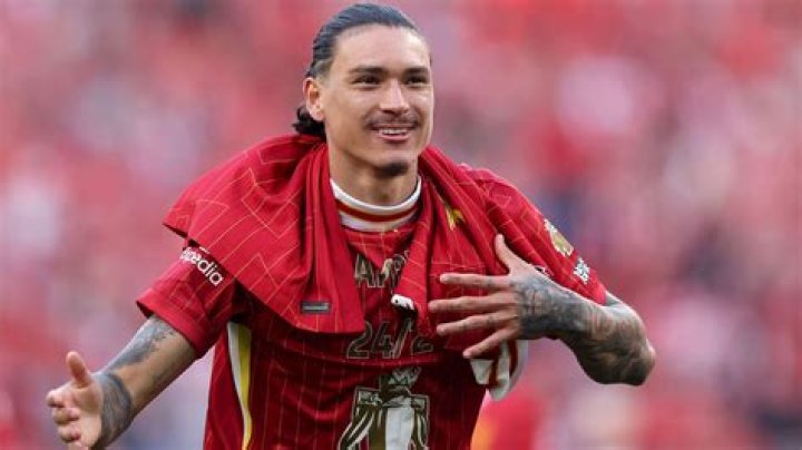 Darwin Núñez Transfer News, Net Worth, Position, Age, Height, Team