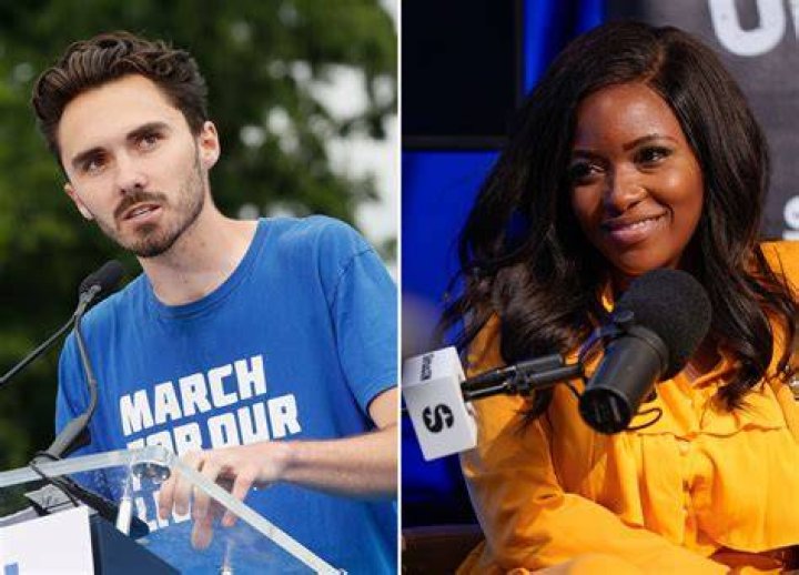 David Hogg: Girlfriend, net worth, tattoos, smoking & body facts