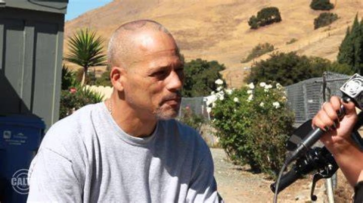 David Labrava Bio, Wiki, Age, Family, Wife, Son, Movies, TV Shows and Tattoos