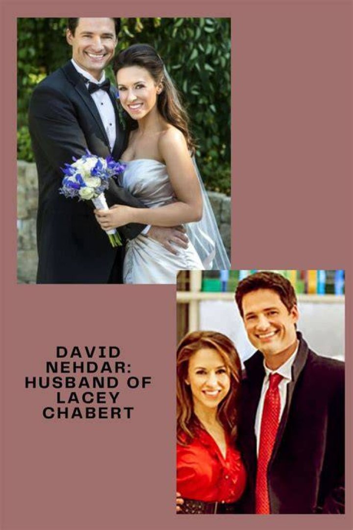 David Nehdar Wiki, Net Worth, Lacey Chabert Relationship, Family