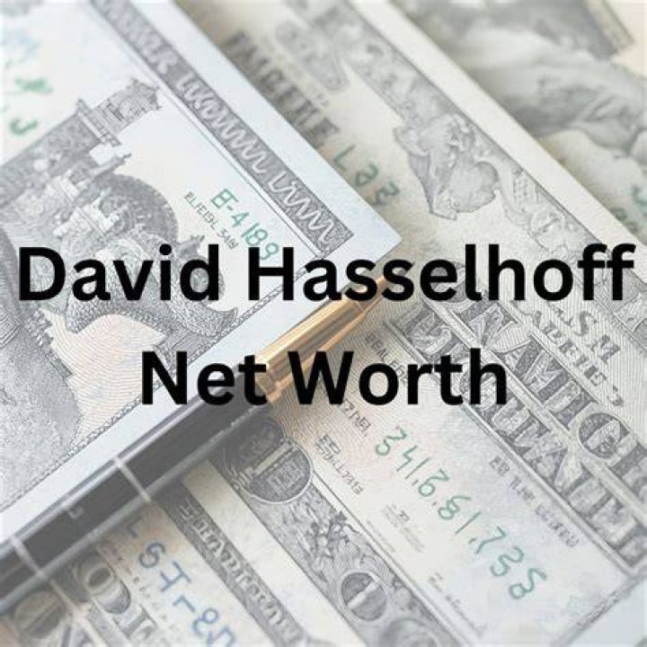David Patrick Flemming Net Worth, Income, Salary, Earnings, Biography