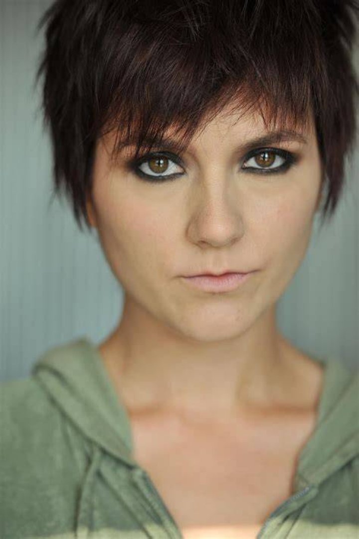 Dayci Brookshire