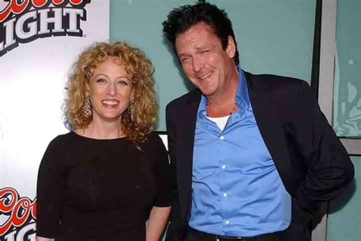DeAnna Madsen: Who Is The Mother Of Michael Madsen’s Son Hudson Lee Madsen Who Committed Suicide?