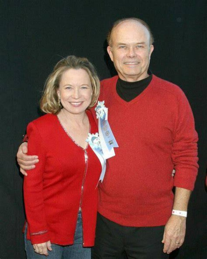 Debra Jo Rupp husband: Is Debra Jo Rupp married?