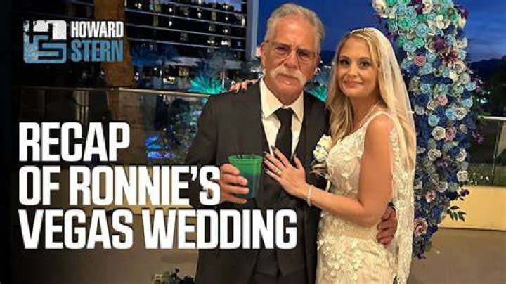Deck Guest: Who Is Ronnie Weiss On Below Deck? Everything On His Wife And Net Worth