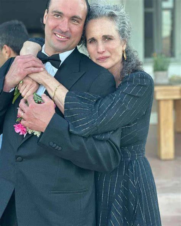 Degan McDowell Husband: Is Degan McDowell married?