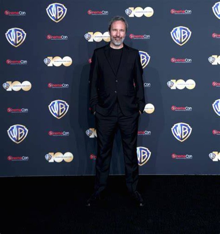 Denis Villeneuve Net Worth