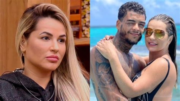 Deolane Bezerra Wikipedia: Everything To Know About MC Kevin Wife