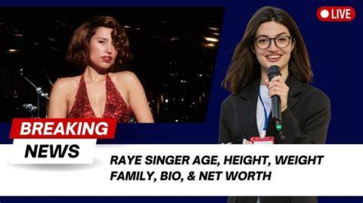 Destiny Rogers Singer, Age, Height, Boyfriend, Wiki, Bio