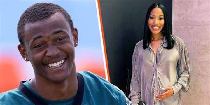 DeVonta Smith Girlfriend: Bio, Age, Height, Alabama, Heisman, Salary and Net Worth