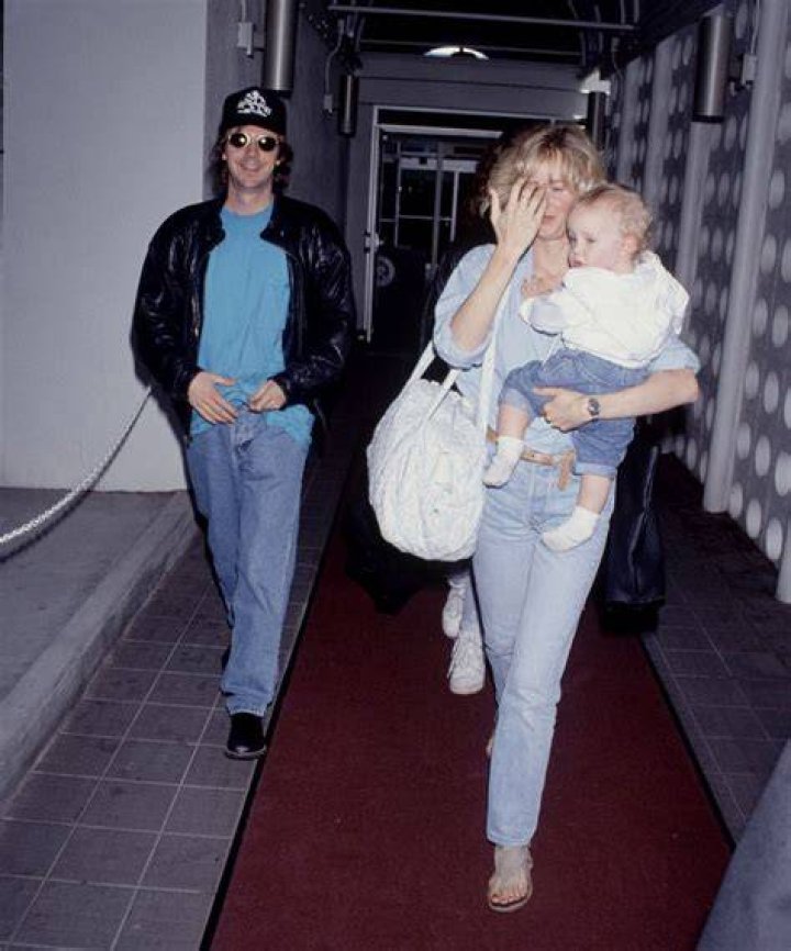 Dex Carvey Children: Did Dex Carvey Have Kids?