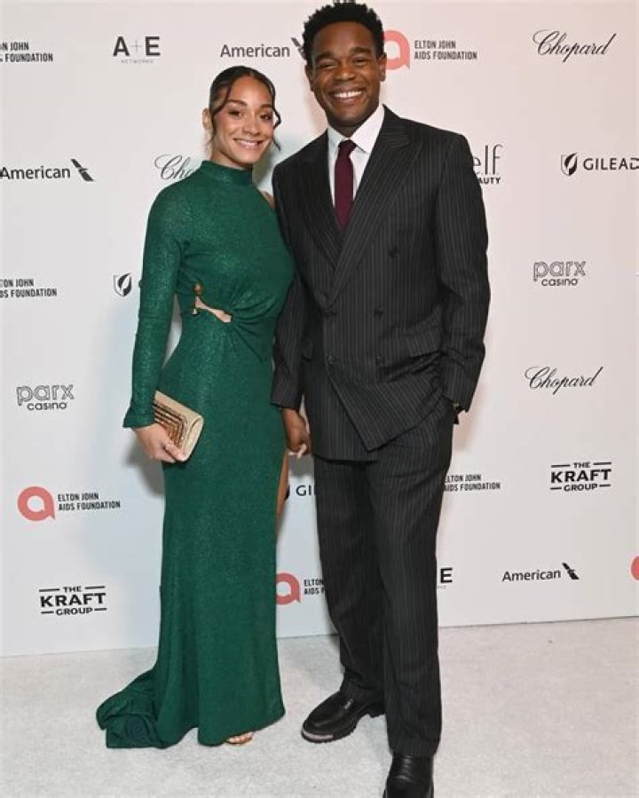 Dexter Darden: Career, Engagement & Net Worth