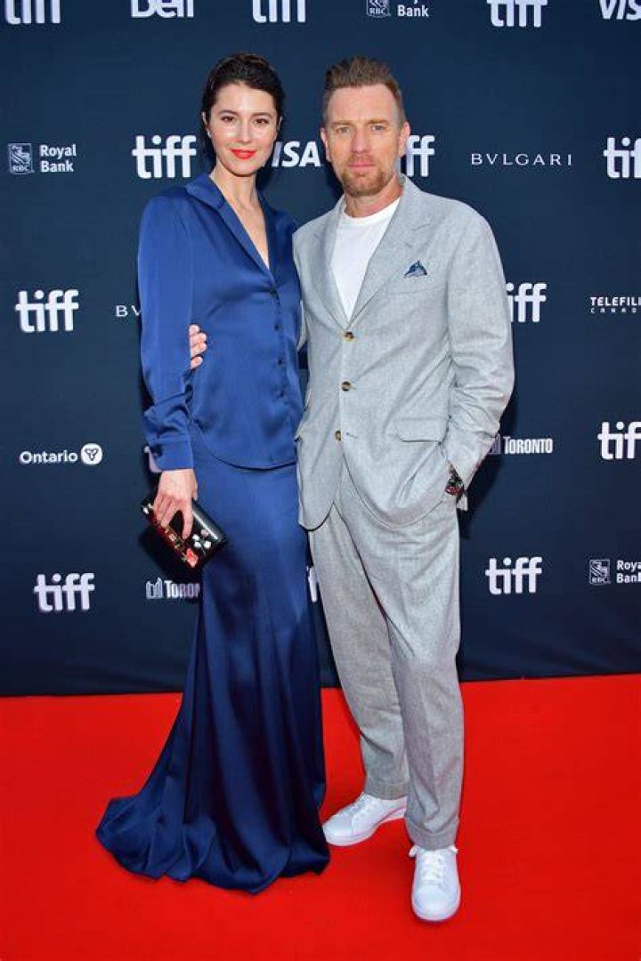 Did Ewan Mcgregor Cheat On Eve Mavrakis? New Girlfriend: Who Is He Dating Now?