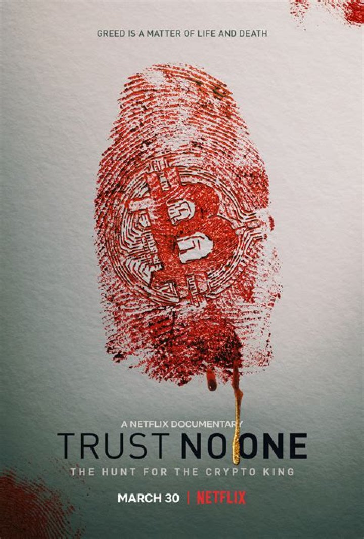 Did Gerry Cotten Really Die Or Did He Fake His Death? Crypto CEO Mysterious Story On Netflix