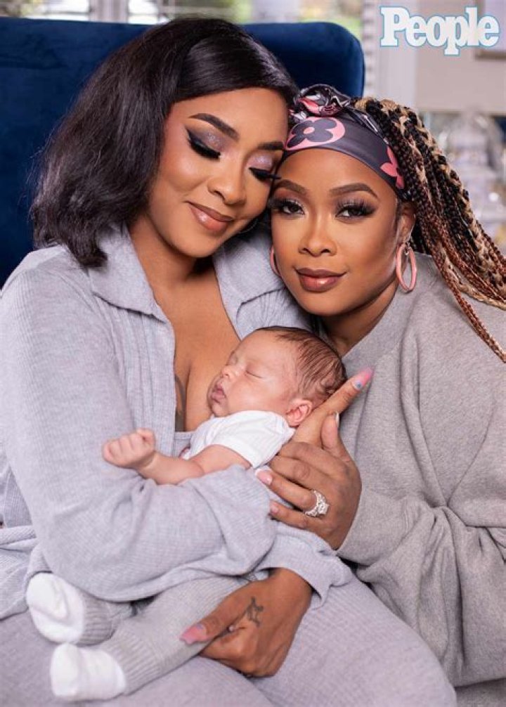 Does Lisa Raye And Da Brat Have The Same Mother?