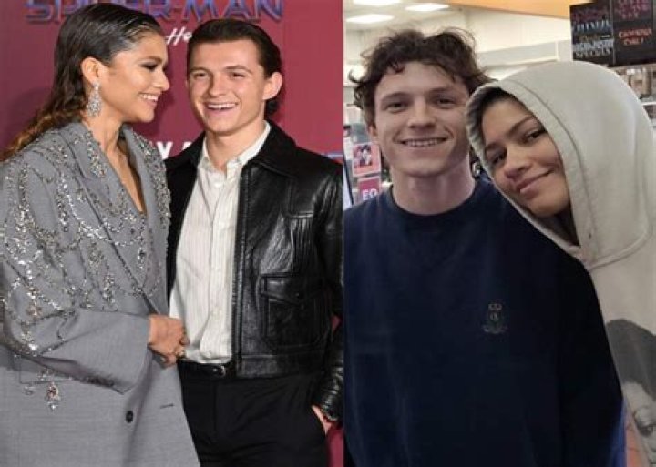 Does Nadia Parkes Have A Son? Tom Holland Girlfriend And Parents Names