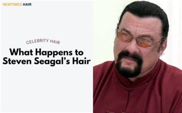 Does Steven Seagal Have A Cancer: What Happened To Steven Seagal?