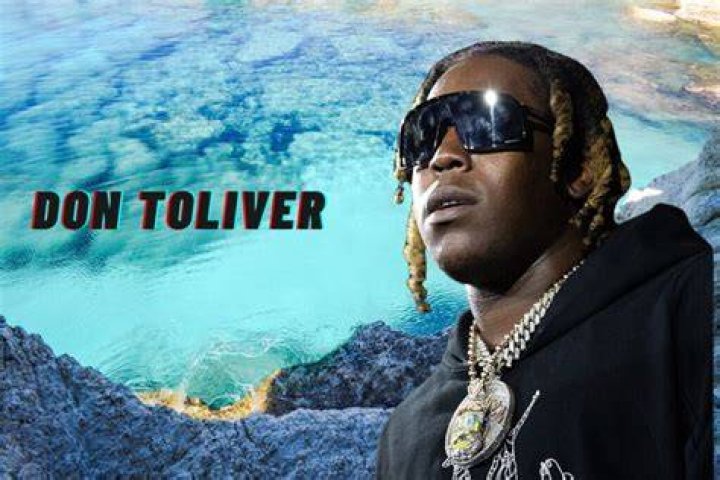 Don Toliver Real Name Is Caleb Zackery Toliver: His Net Worth Is Around $300 Thousand Dollars