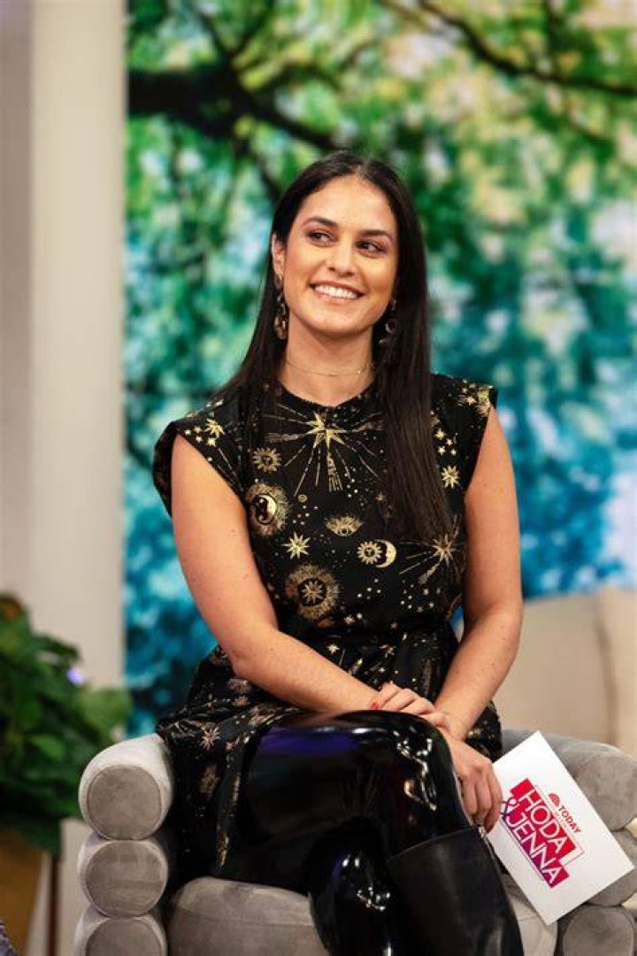 Donna Farizan